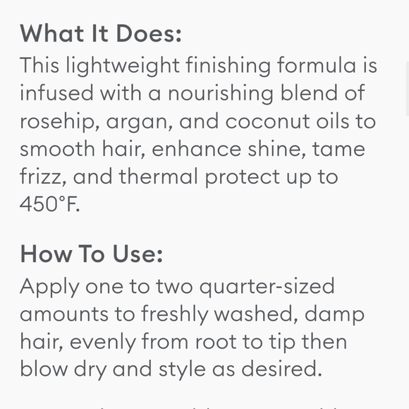 3 BRIOGEO BUNDLE DON'T DESPAIR REPAIR HAIR MASK BE GENTLE KIND FAREWELL FRIZZ - Picture 10 of 11